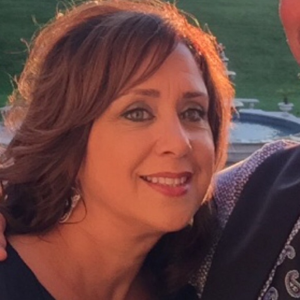 Meet your Posher, Debra